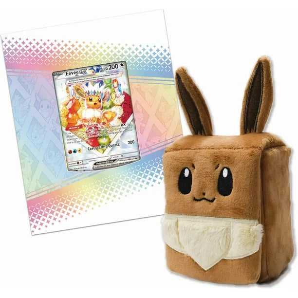 Pokemon TCG: Scarlet & Violet Prismatic Evolutions Super-Premium Collection
