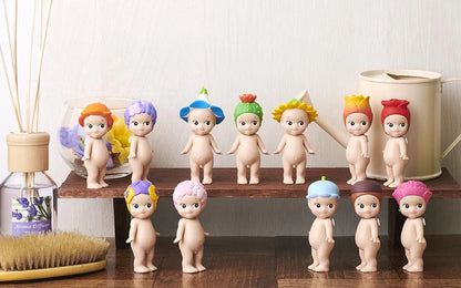 Sonny Angel Flower Series - Confirmed Figure