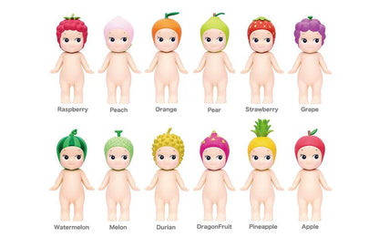 Sonny Angel Fruit Series - Confirmed Figure