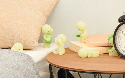 Smiski Bed Series - Confirmed Figure