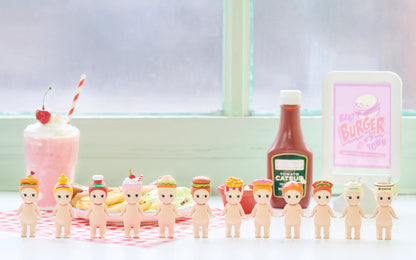 Sonny Angel Snack Series - Confirmed Figure