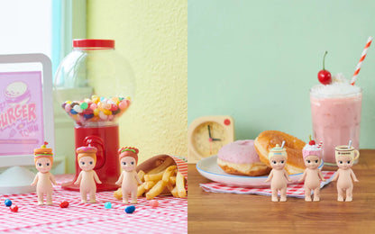 Sonny Angel Snack Series - Confirmed Figure
