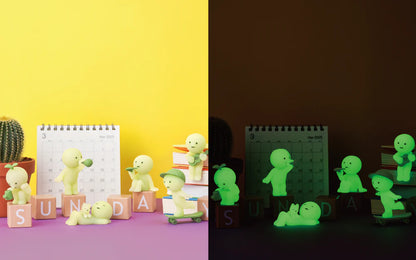 Smiski Sunday Series - Confirmed Figure