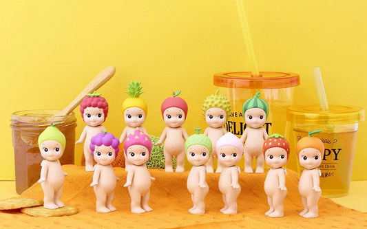 Sonny Angel Fruit Series - Confirmed Figure