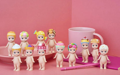 Sonny Angel Sweets Series - Confirmed Figure
