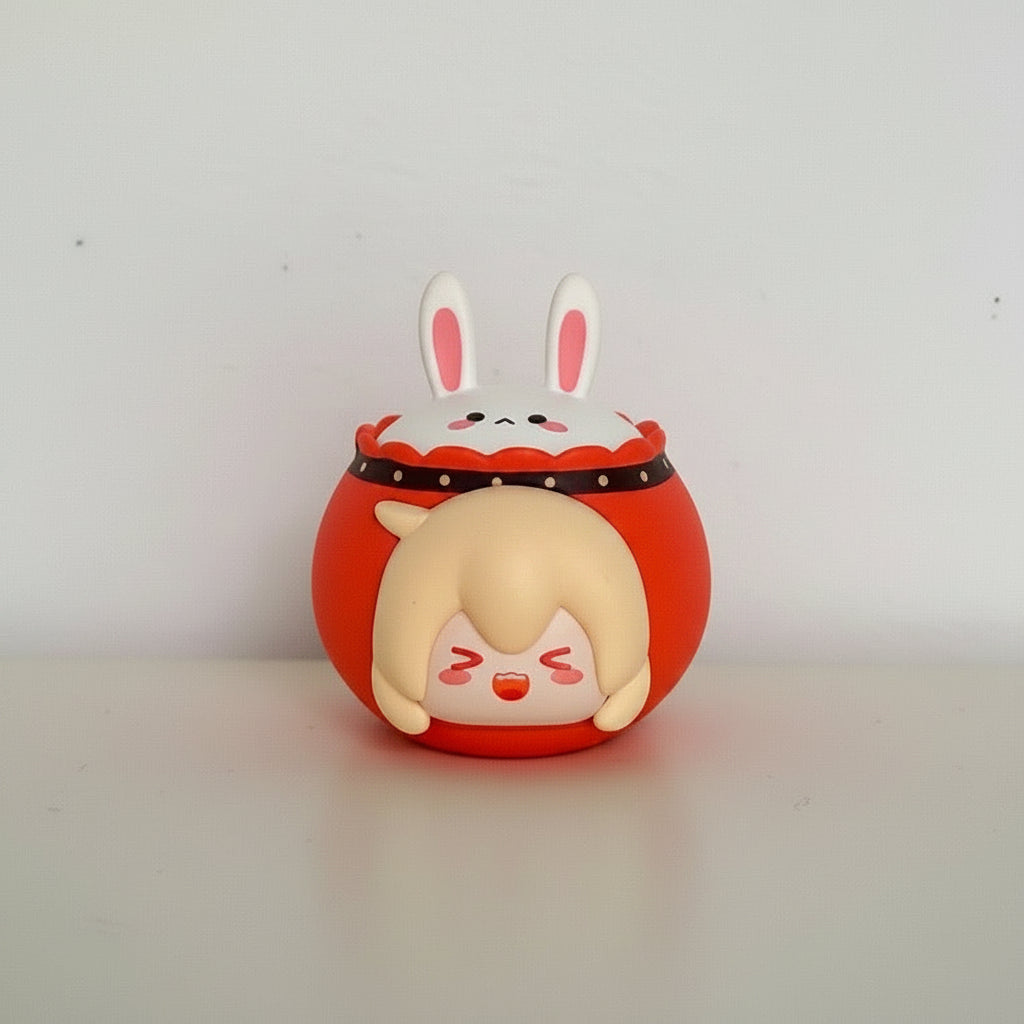 Genshin Impact Mini Cute Cubs Party - Klee