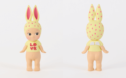 Sonny Angel Strawberry Love Series - Confirmed Figure