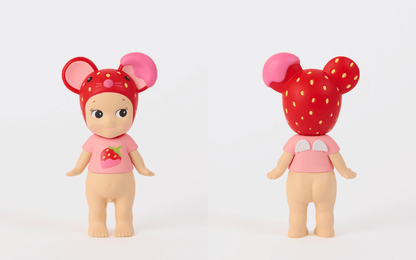 Sonny Angel Strawberry Love Series - Confirmed Figure
