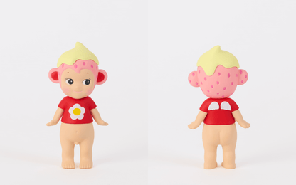 Sonny Angel Strawberry Love Series - Confirmed Figure