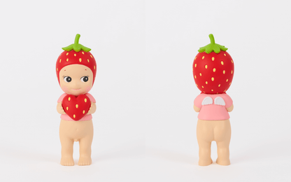 Sonny Angel Strawberry Love Series - Confirmed Figure